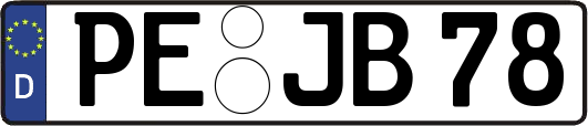 PE-JB78