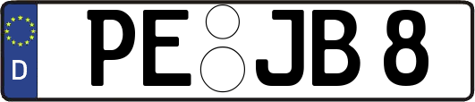 PE-JB8