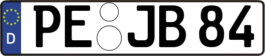 PE-JB84