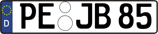 PE-JB85