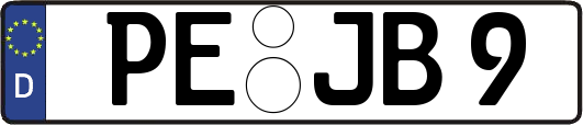 PE-JB9