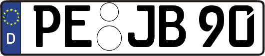 PE-JB90