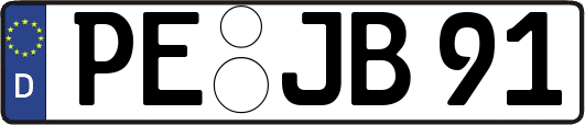 PE-JB91