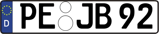 PE-JB92