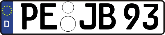 PE-JB93