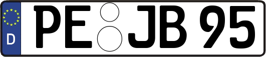 PE-JB95