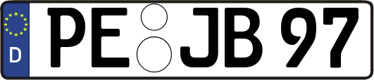 PE-JB97