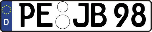 PE-JB98