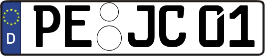 PE-JC01