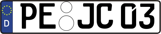 PE-JC03