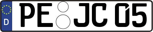 PE-JC05