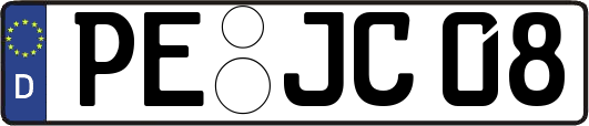 PE-JC08