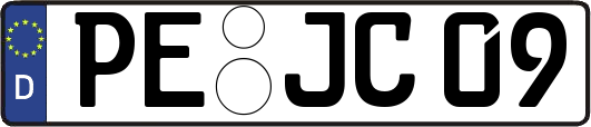 PE-JC09