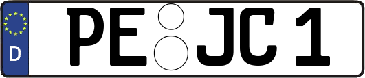 PE-JC1