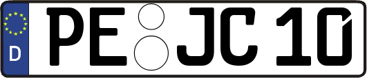 PE-JC10