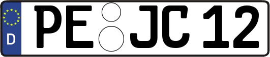 PE-JC12