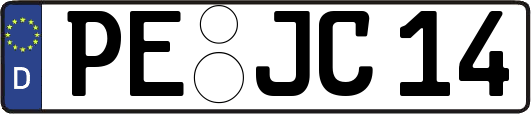 PE-JC14