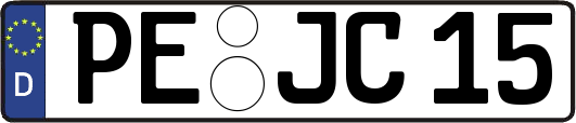 PE-JC15