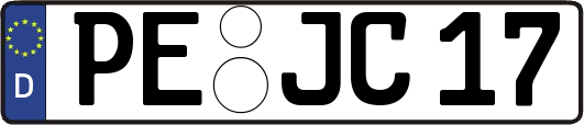PE-JC17