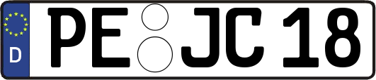 PE-JC18