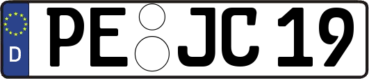 PE-JC19