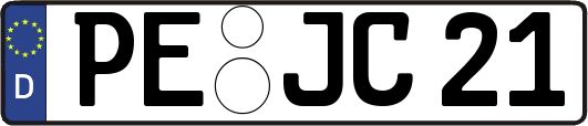 PE-JC21