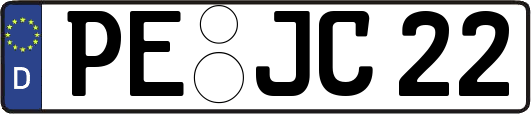 PE-JC22