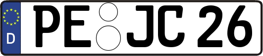 PE-JC26