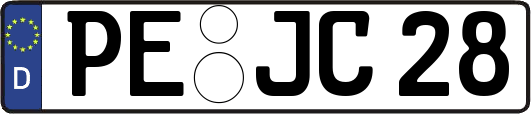 PE-JC28