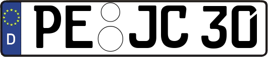 PE-JC30