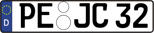 PE-JC32