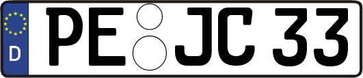 PE-JC33