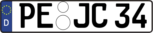 PE-JC34