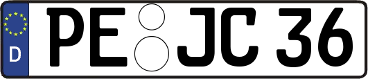 PE-JC36
