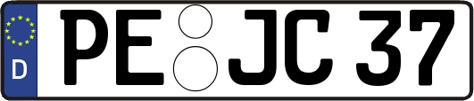 PE-JC37