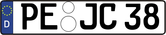 PE-JC38