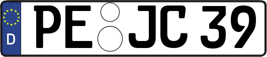 PE-JC39