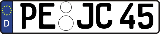 PE-JC45