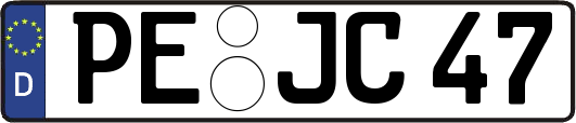 PE-JC47