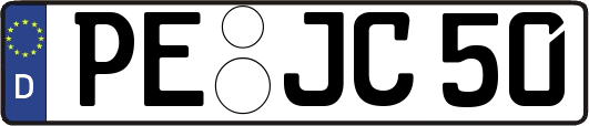 PE-JC50