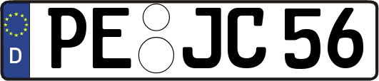 PE-JC56