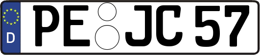 PE-JC57