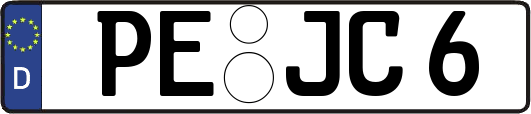 PE-JC6