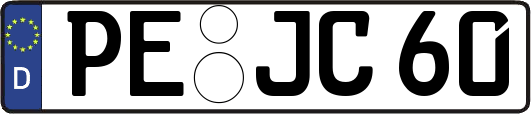 PE-JC60