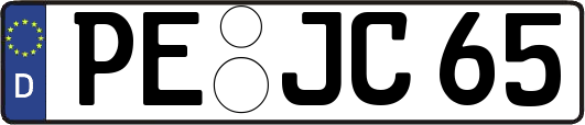 PE-JC65