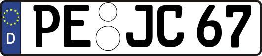PE-JC67