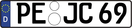 PE-JC69