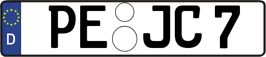 PE-JC7
