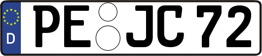 PE-JC72