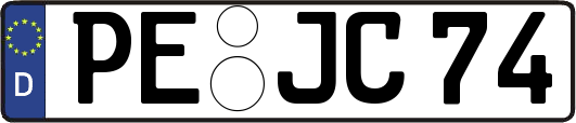 PE-JC74